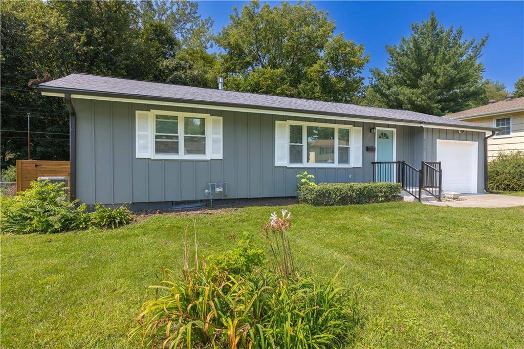 Liberty, MO 64068,420 Belmont ST