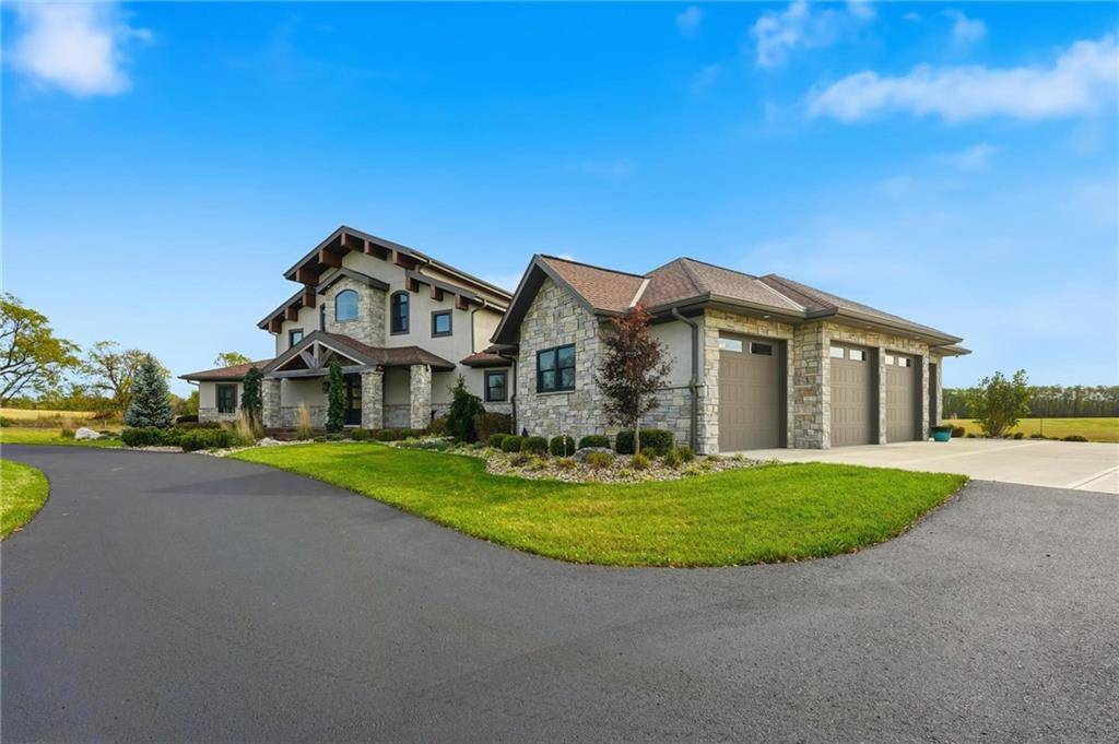 Kansas City, MO 64153,10807 NW Tiffany Springs RD