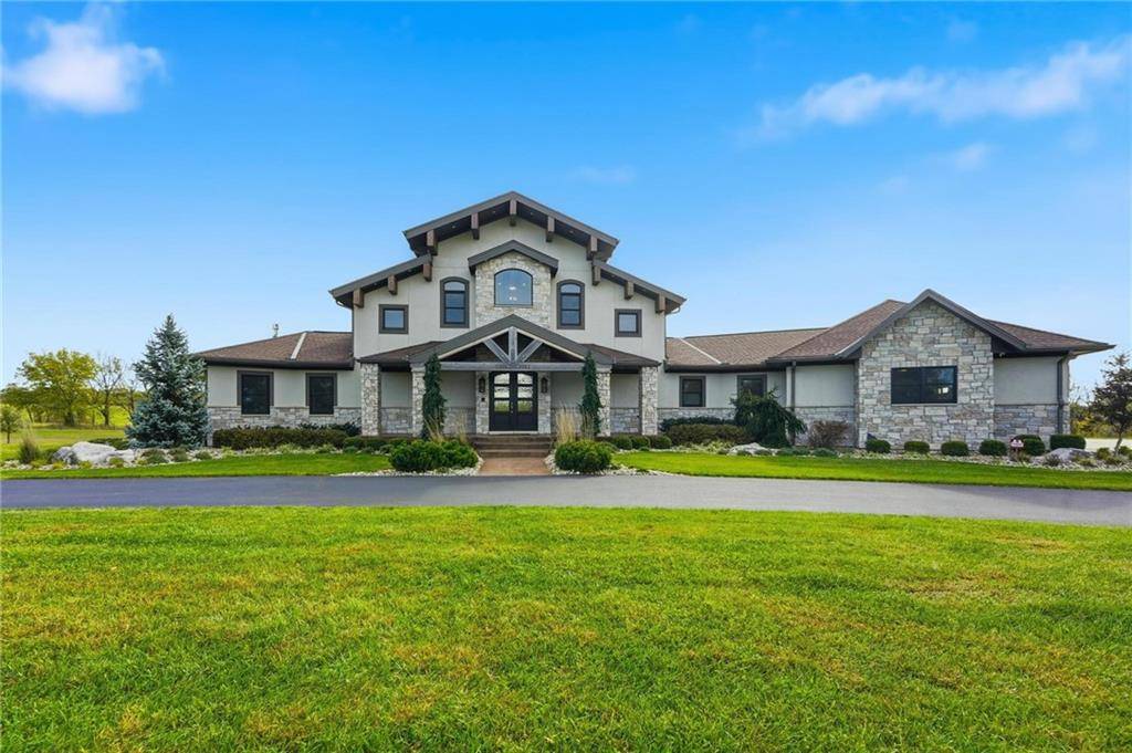 Kansas City, MO 64153,10807 NW Tiffany Springs RD