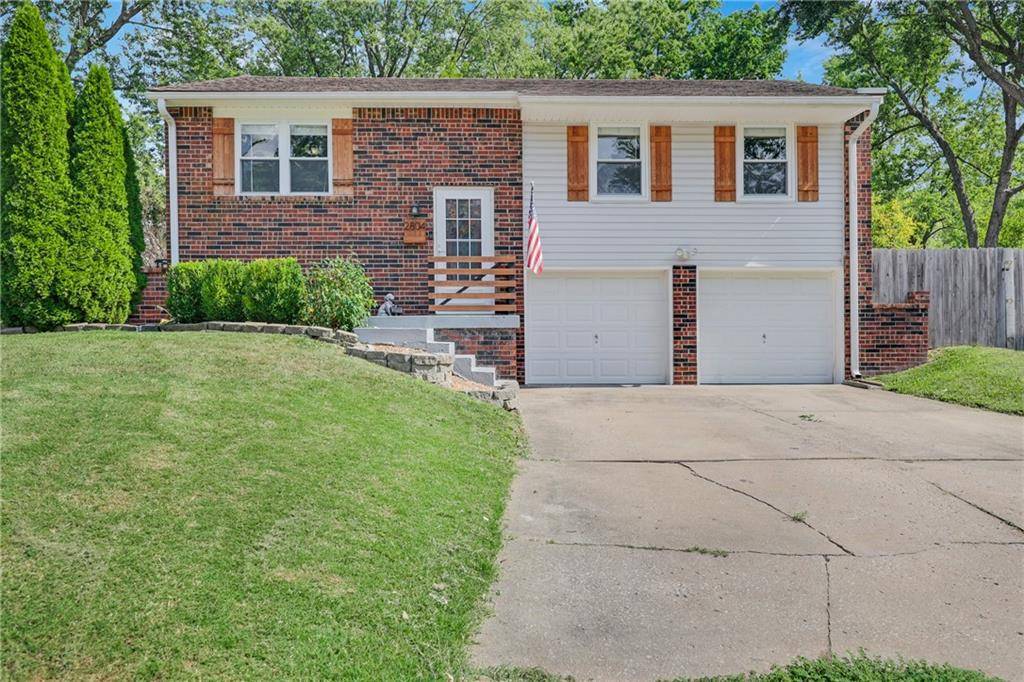 Blue Springs, MO 64015,2804 NW Hartford CT