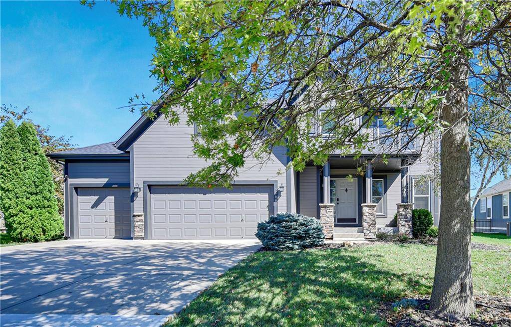 Gardner, KS 66030,18441 S Cherry ST