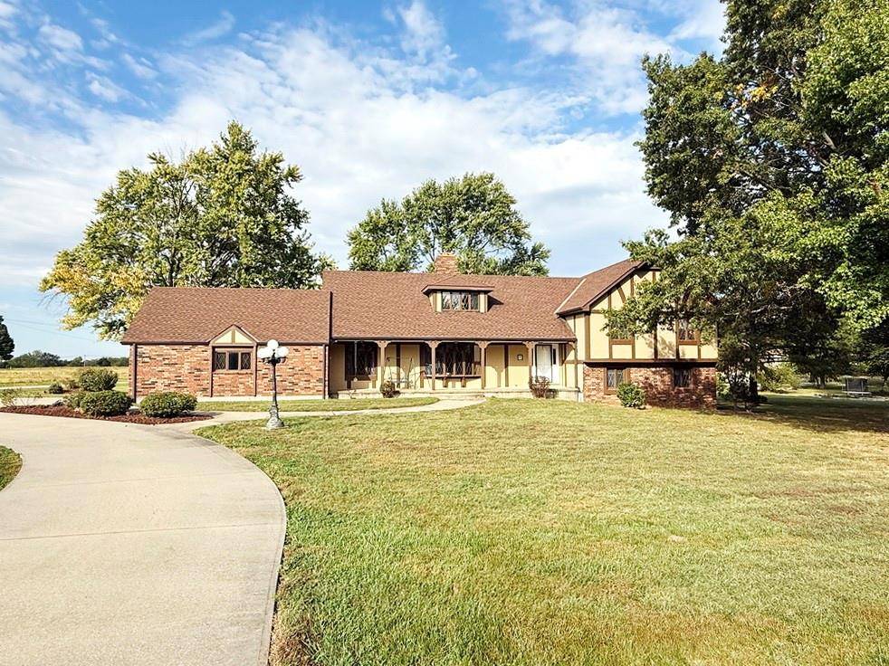 El Dorado Springs, MO 64744,3185 E 336 RD