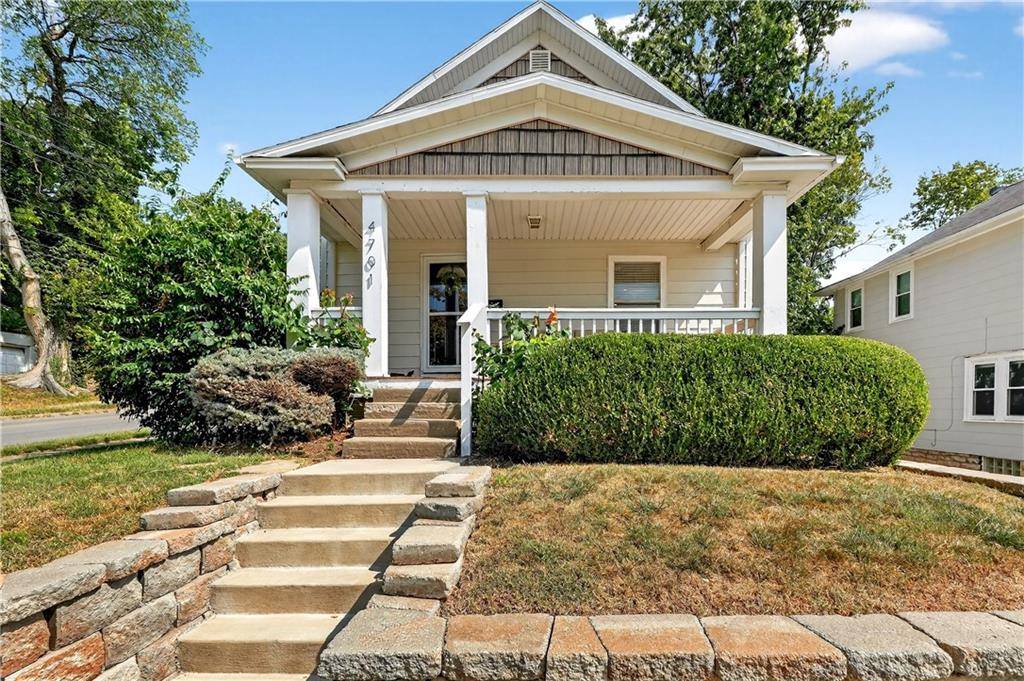 Kansas City, MO 64112,4701 Wyoming ST