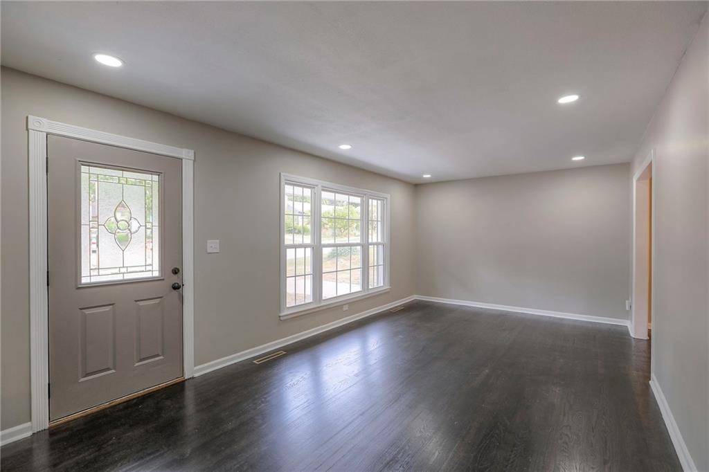 Kansas City, MO 64119,3813 NE 50th ST