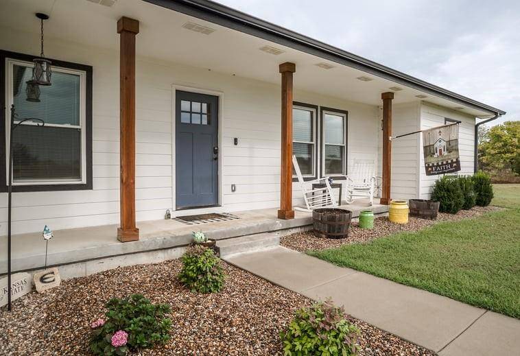 Ottawa, KS 66067,4434 Missouri DR