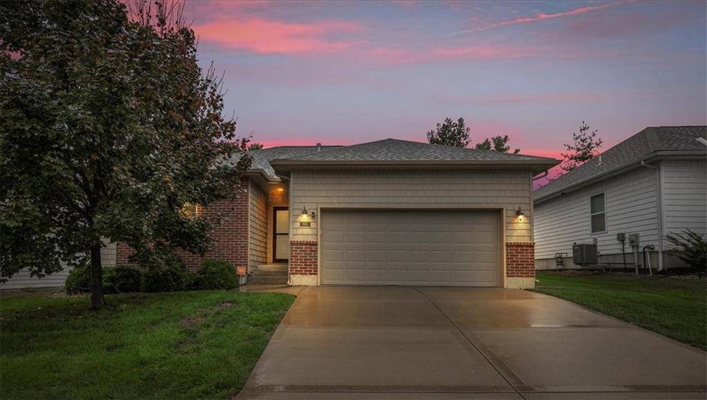 Independence, MO 64057,19105 E 19th Terrace CT #S