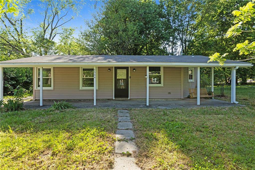 Kansas City, KS 66104,3344 N 57th ST