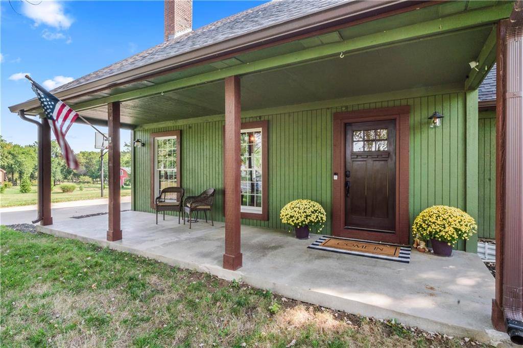 Spring Hill, KS 66083,19655 S Clearview RD