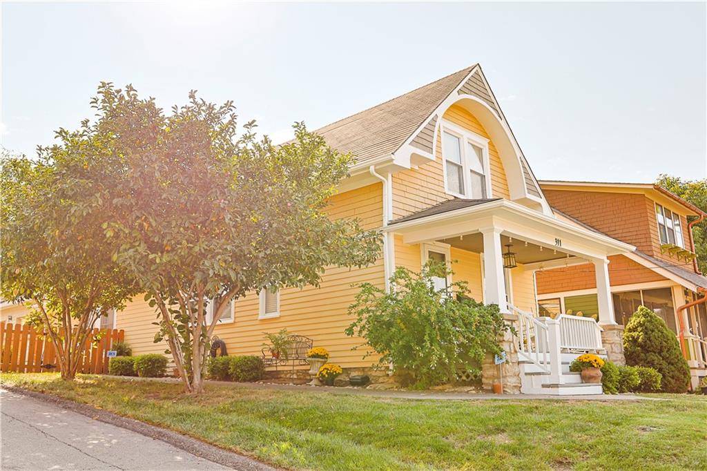 Independence, MO 64050,311 N River BLVD