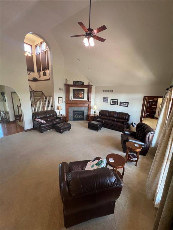 St Joseph, MO 64507,2 SE Eagle Ridge DR