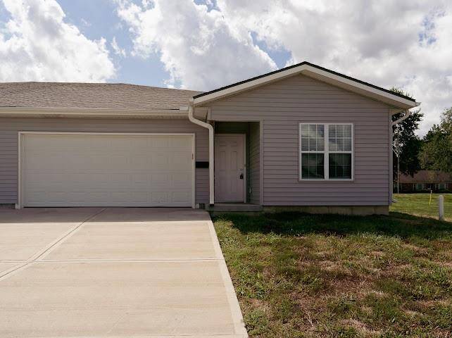 Kansas City, MO 64133,10715 46th TER #E