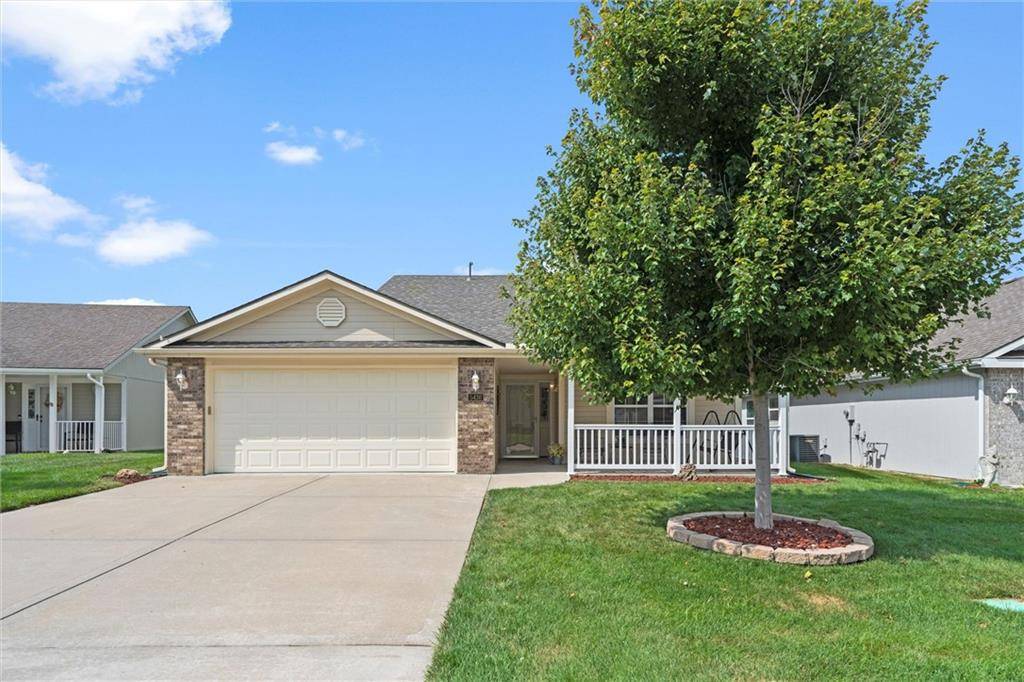 Independence, MO 64055,5436 S Coachman AVE
