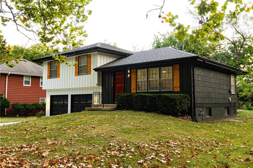 Raytown, MO 64138,8008 Hardy AVE