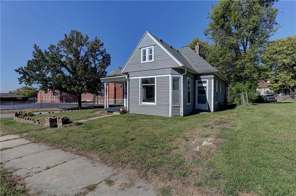 St Joseph, MO 64507,2701 Penn ST