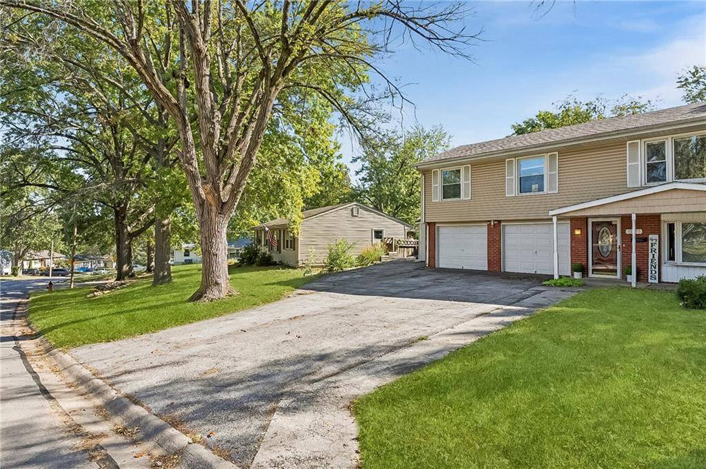 Kansas City, MO 64117,5111 NE 39th ST