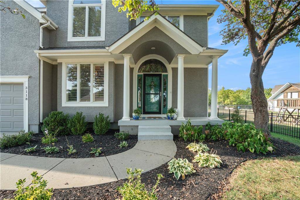 Kansas City, KS 66109,3118 N 128th ST