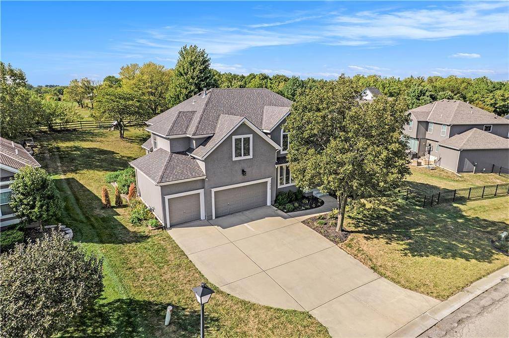 Kansas City, KS 66109,3118 N 128th ST