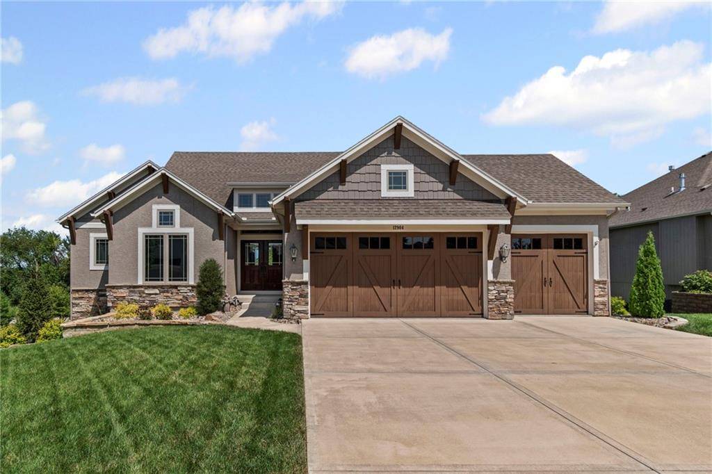 Overland Park, KS 66221,12904 W 168th ST