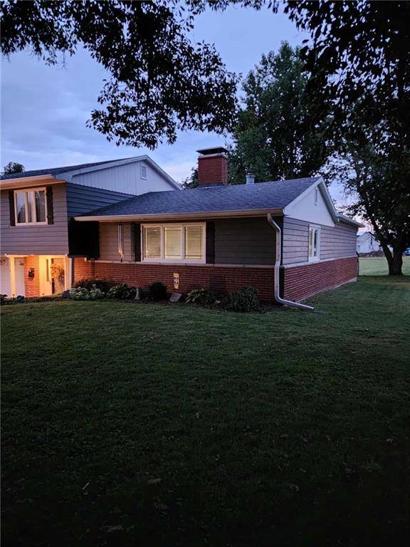 Mound City, MO 64470,310 Donan ST