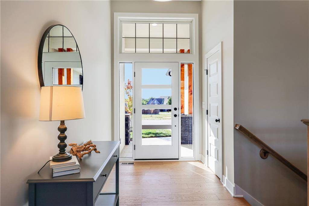 Pleasant Hill, MO 64080,1918 Owen DR