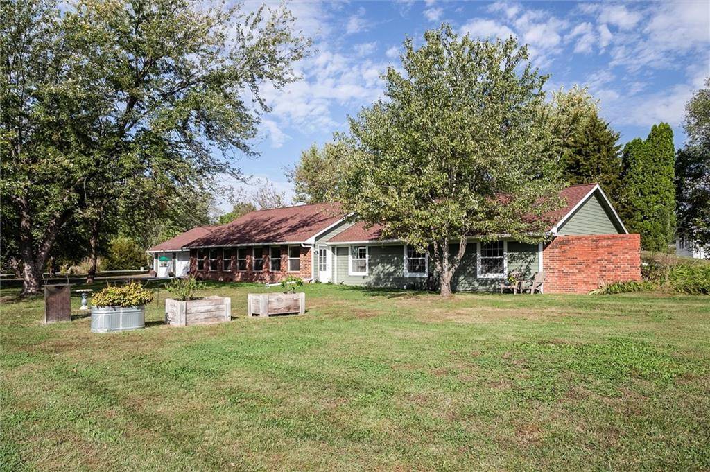 Peculiar, MO 64078,7000 E Martha CIR