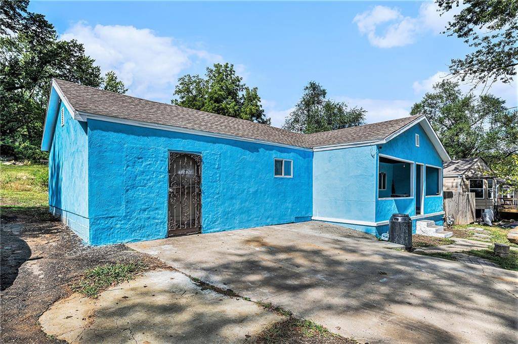 Kansas City, MO 64129,5140 Booth AVE