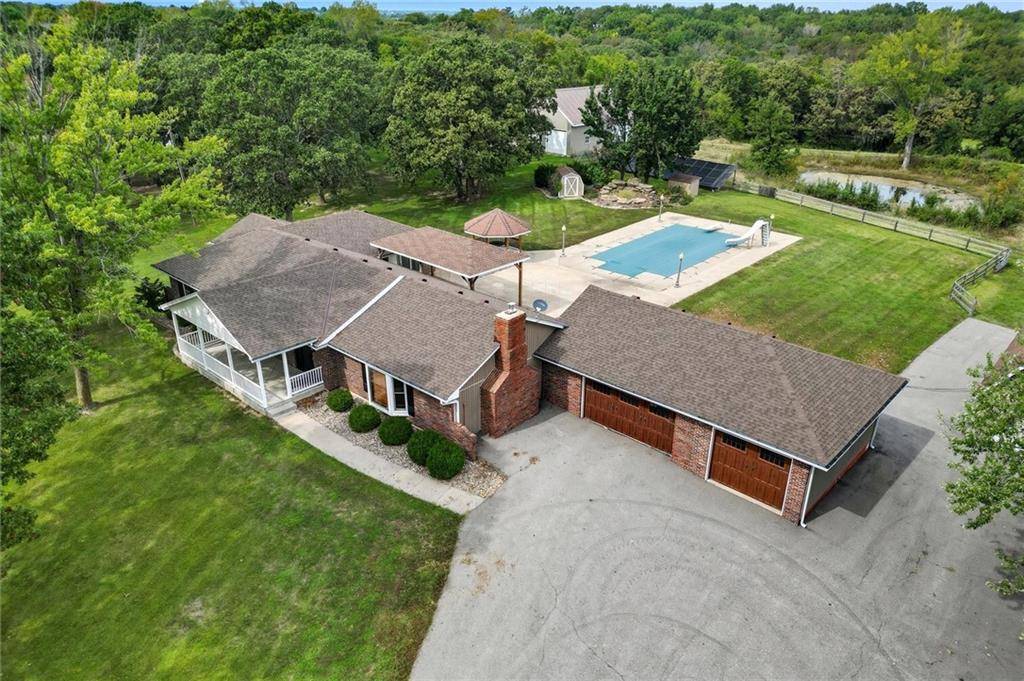 Grain Valley, MO 64029,32210 E Stony Point School RD