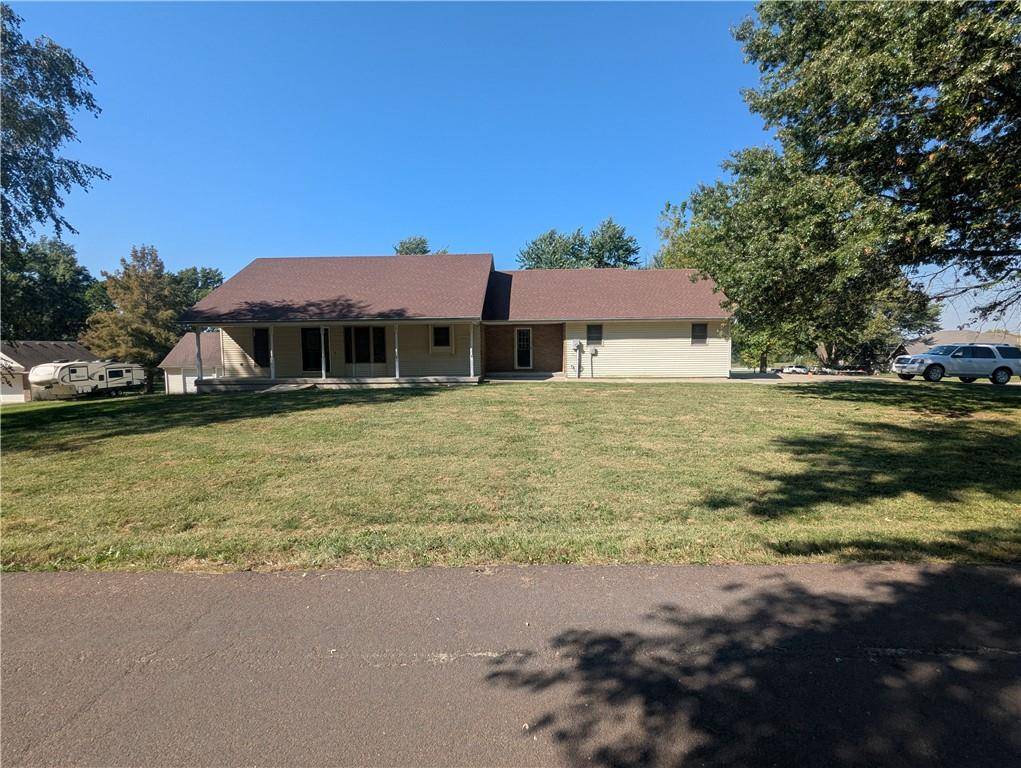 Lathrop, MO 64465,500 Ash ST