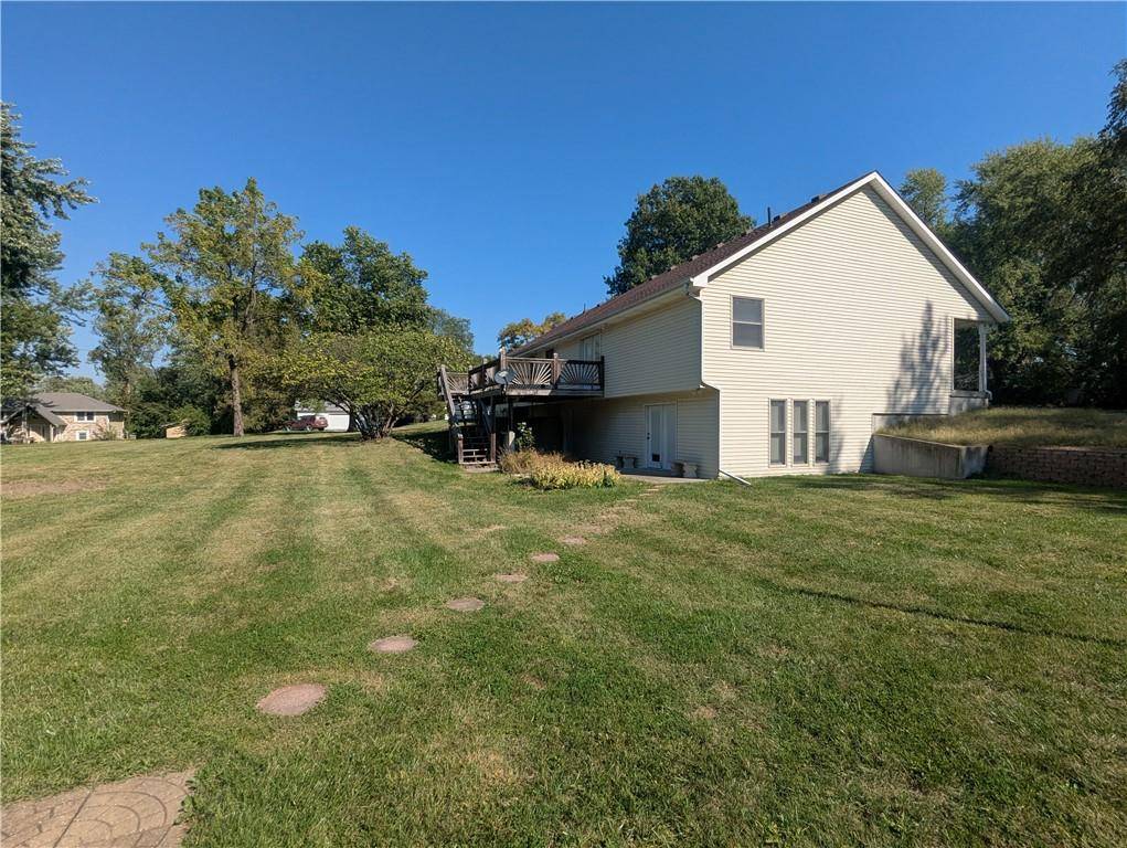 Lathrop, MO 64465,500 Ash ST