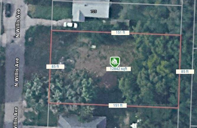 Independence, MO 64050,717 N Willis AVE