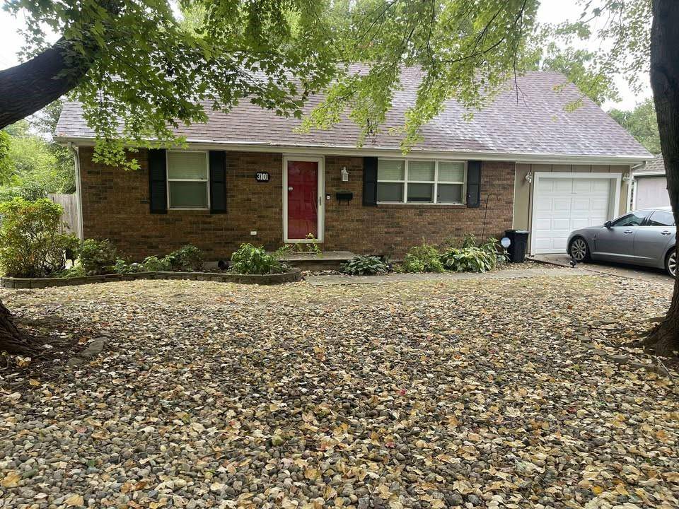 St Joseph, MO 64506,3101 Douglas ST