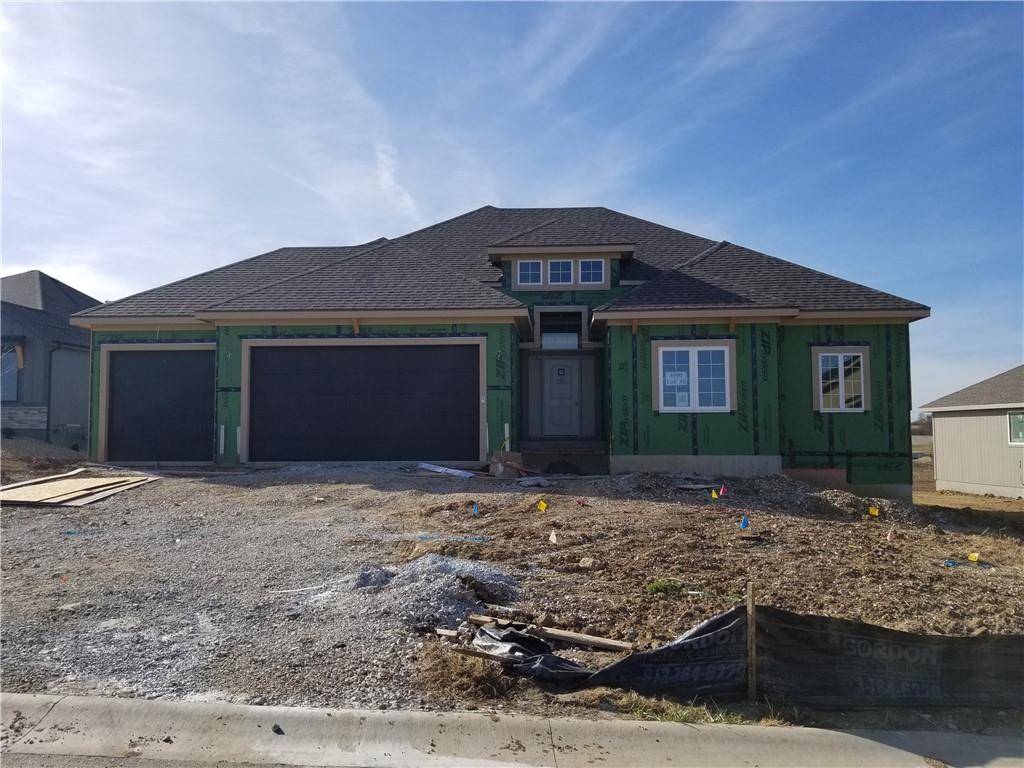 Basehor, KS 66007,4490 145th TER