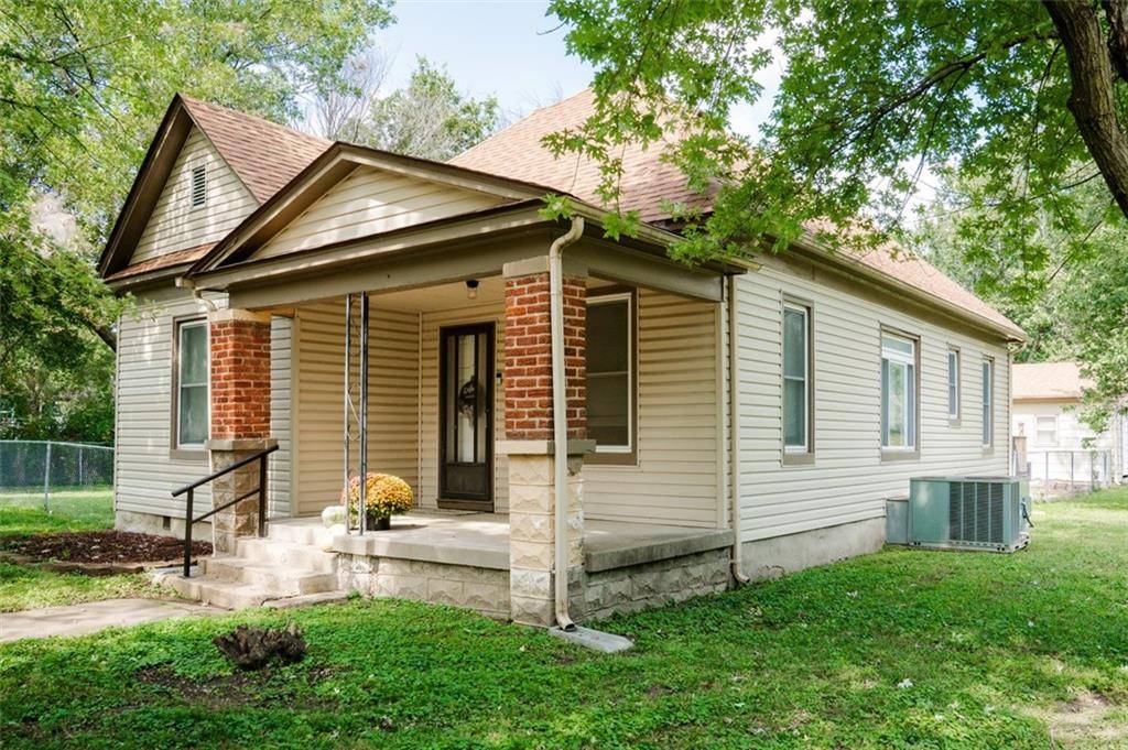 Parsons, KS 67357,1301 Clark AVE