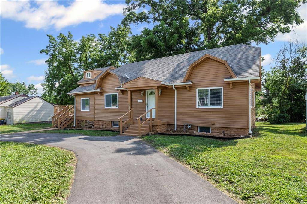 Kansas City, MO 64132,7334 Euclid AVE