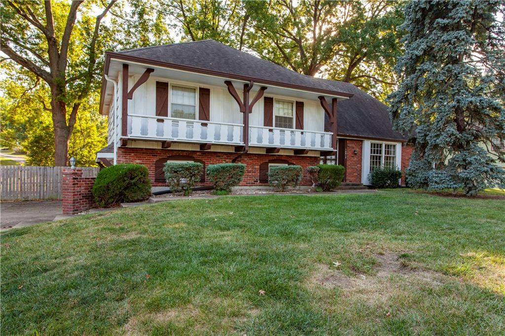 Independence, MO 64055,14613 E 44th ST #S