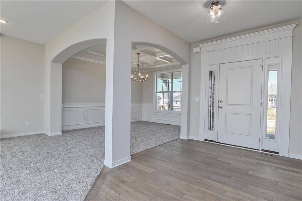 Olathe, KS 66061,2717 W Park ST