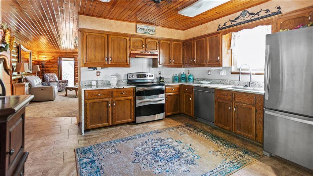 Platte City, MO 64079,1216 Hampton DR