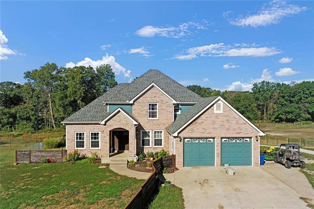 Odessa, MO 64076,3071 Crabtree LN