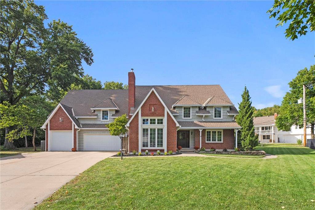 Kansas City, MO 64131,606 E 117th TER