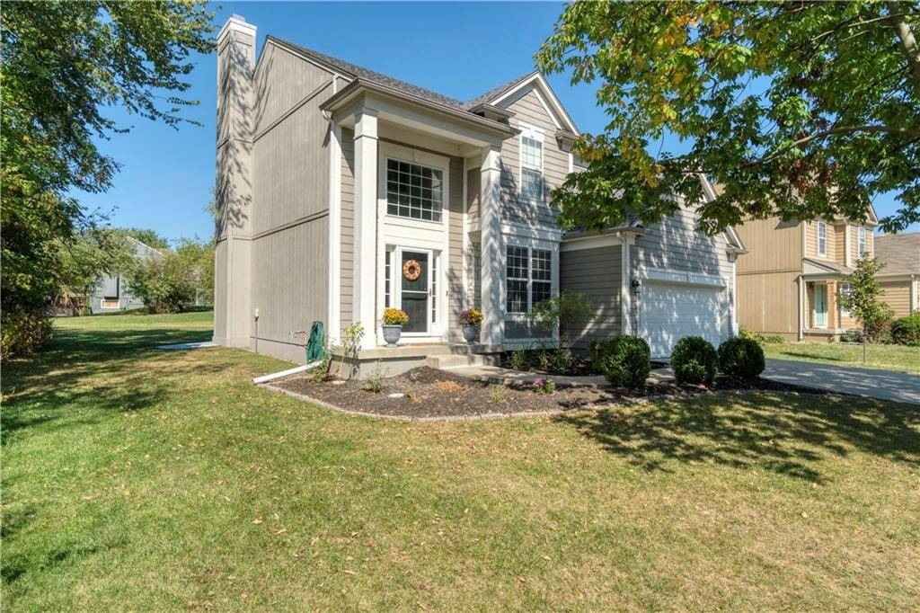 Olathe, KS 66062,15577 S Arapaho ST