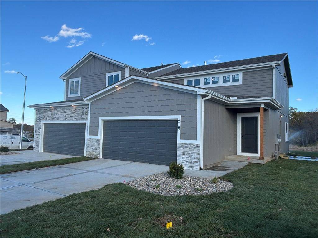 Kansas City, MO 64136,4707 Brentwood AVE