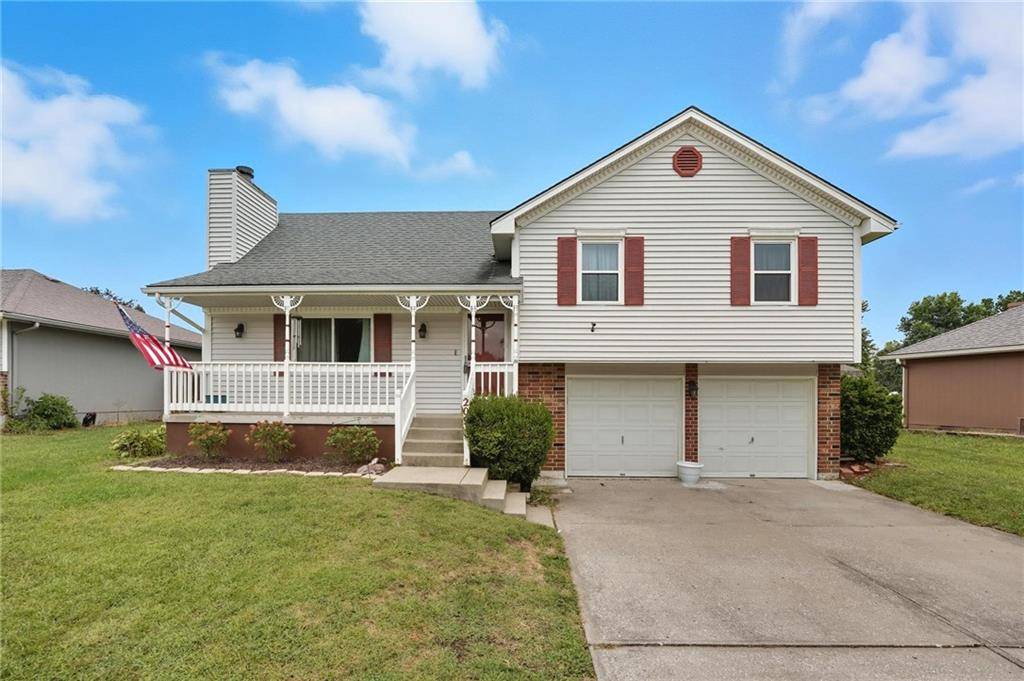 Grain Valley, MO 64029,209 Cross Creek DR