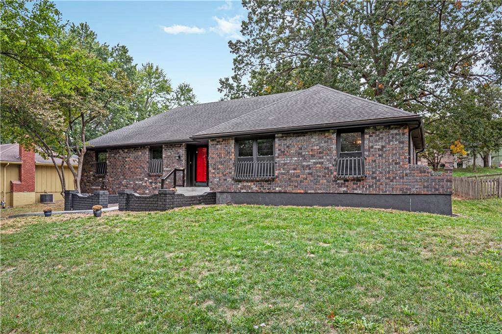 Kansas City, MO 64133,11707 E 60th TER