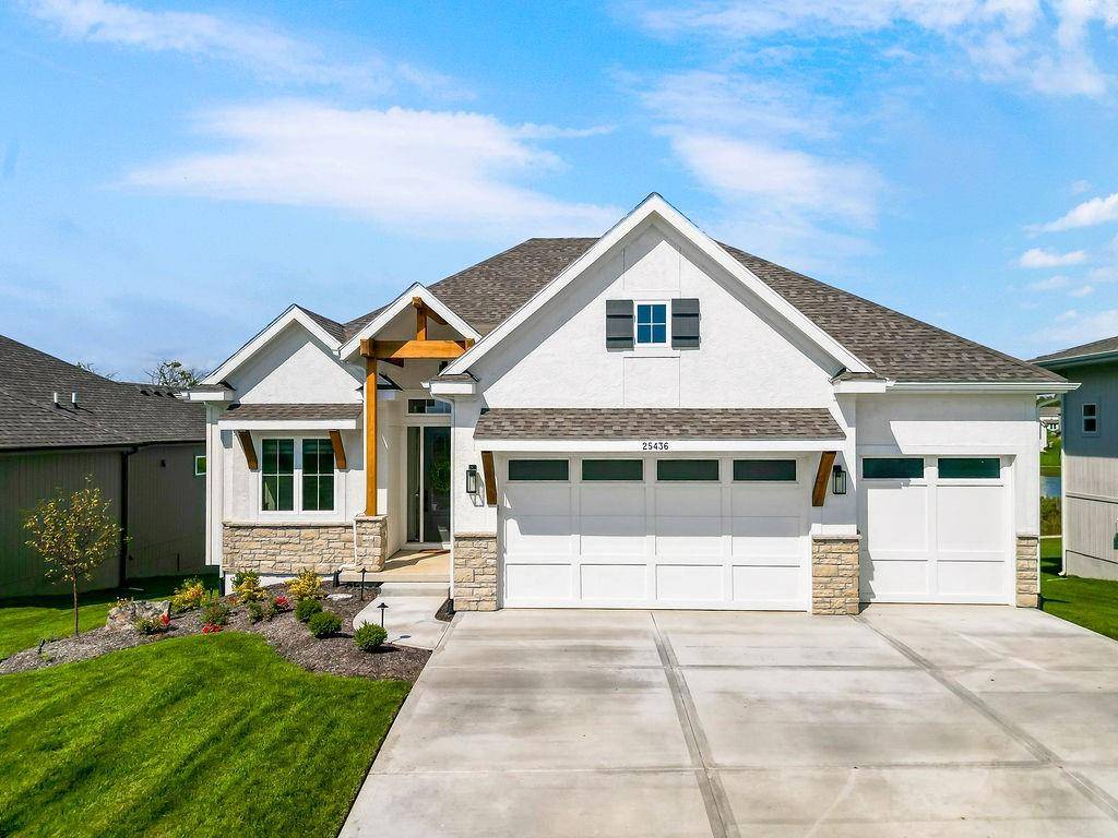 Lenexa, KS 66227,25436 W 92nd TER