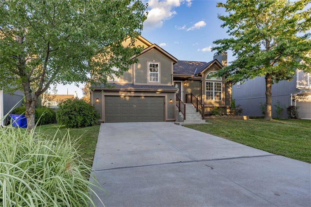 Olathe, KS 66062,16115 S Cooper ST