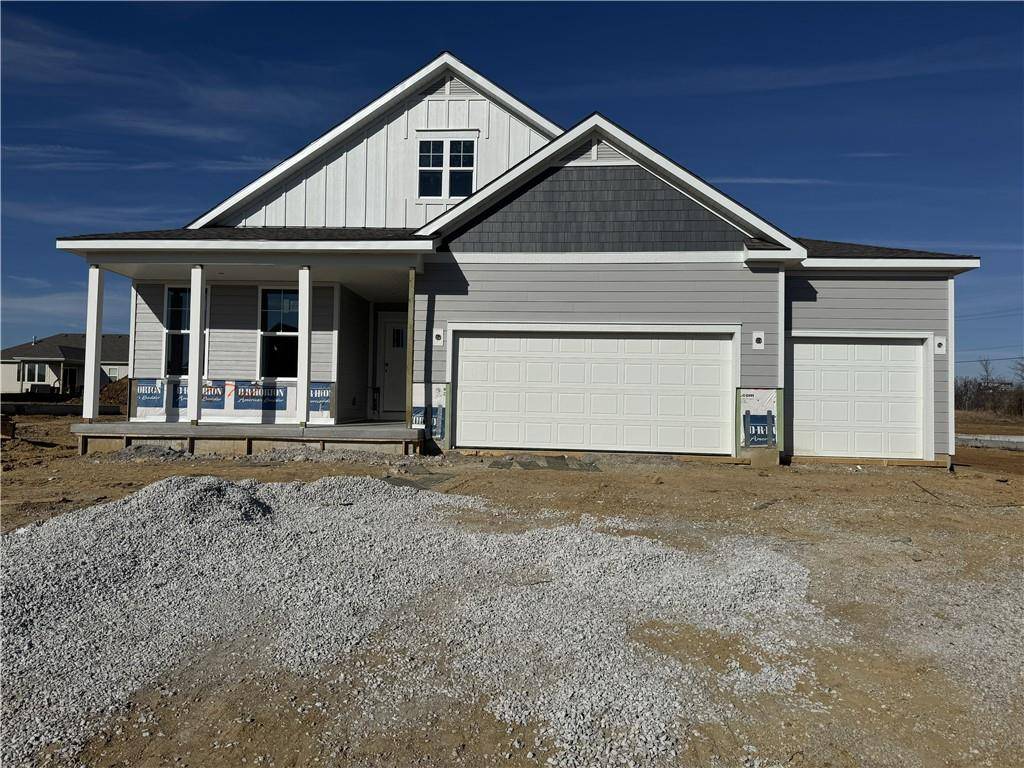 Spring Hill, KS 66083,20762 W 188th TER