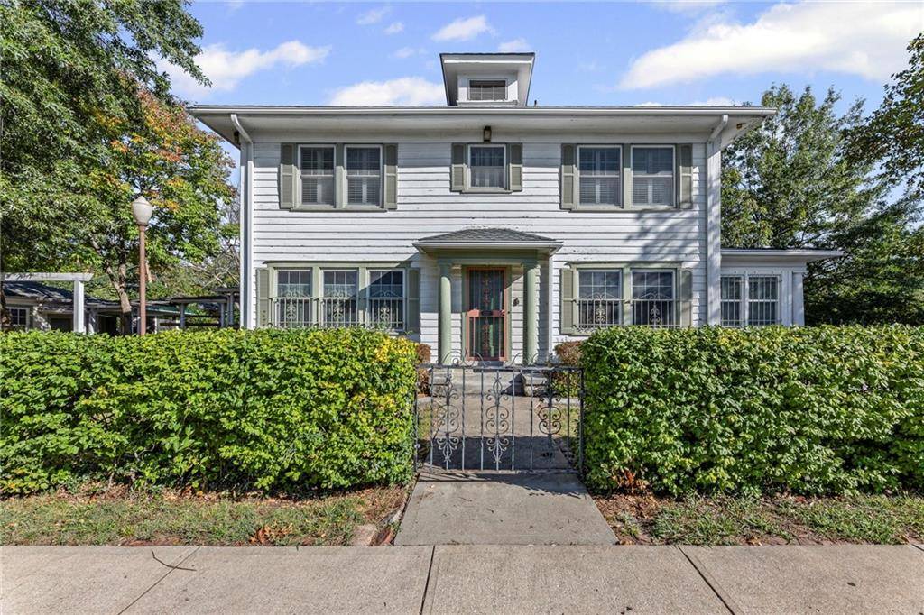 Kansas City, MO 64110,1220 E 51st ST