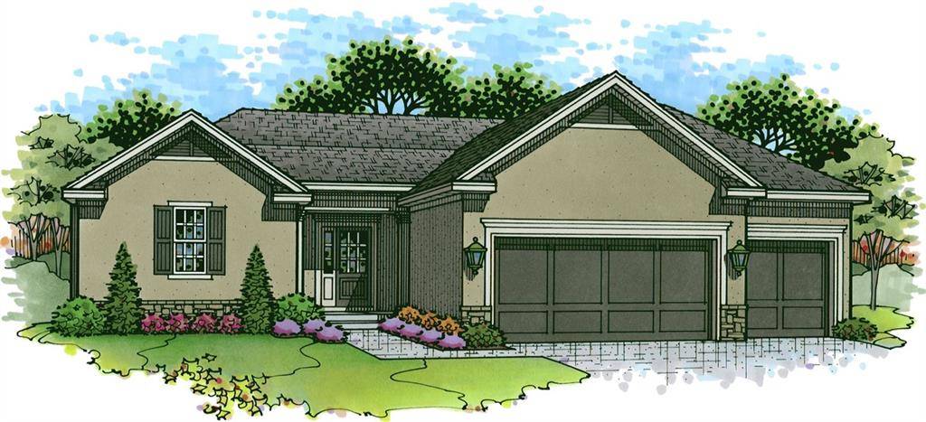 Olathe, KS 66062,16848 S Norton ST