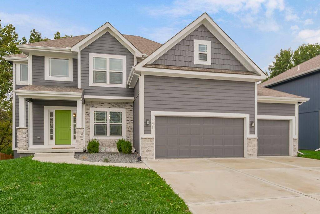 Liberty, MO 64068,457 Lilly LN