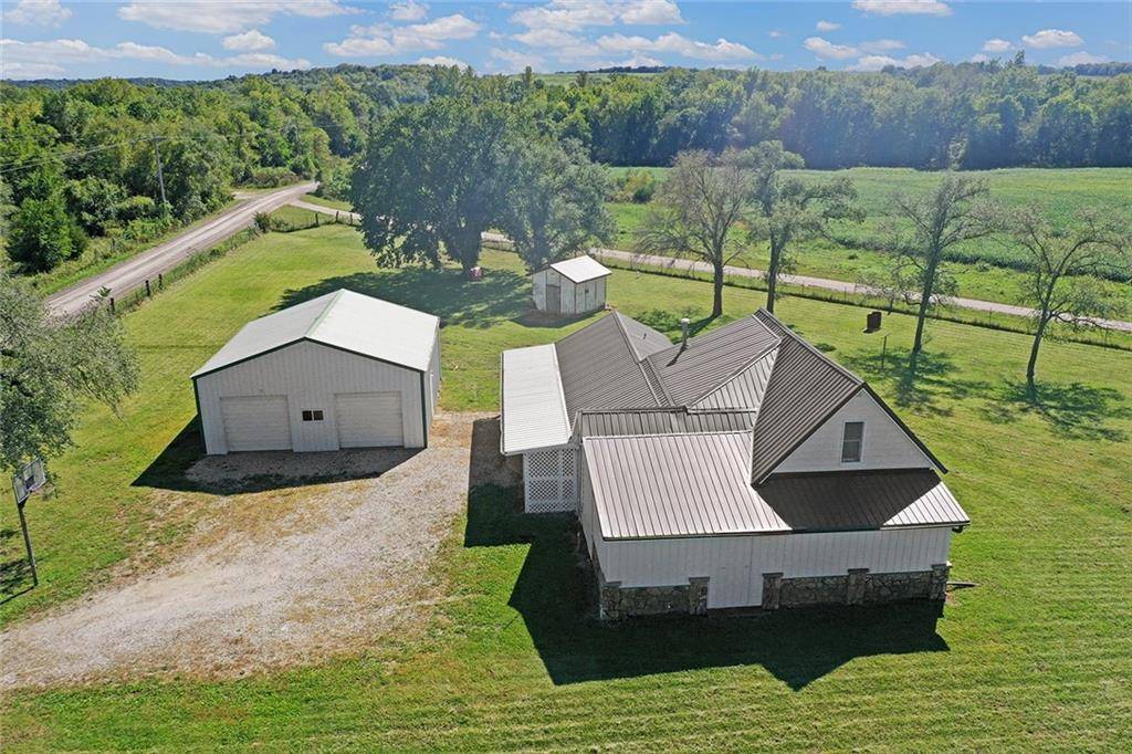 Rantoul, KS 66079,2090 Virginia RD